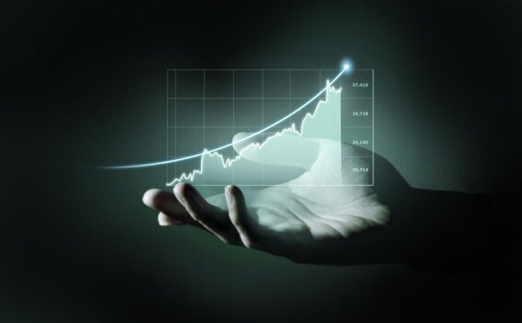 business-concept-with-graphic-holography grow