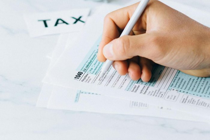 tax